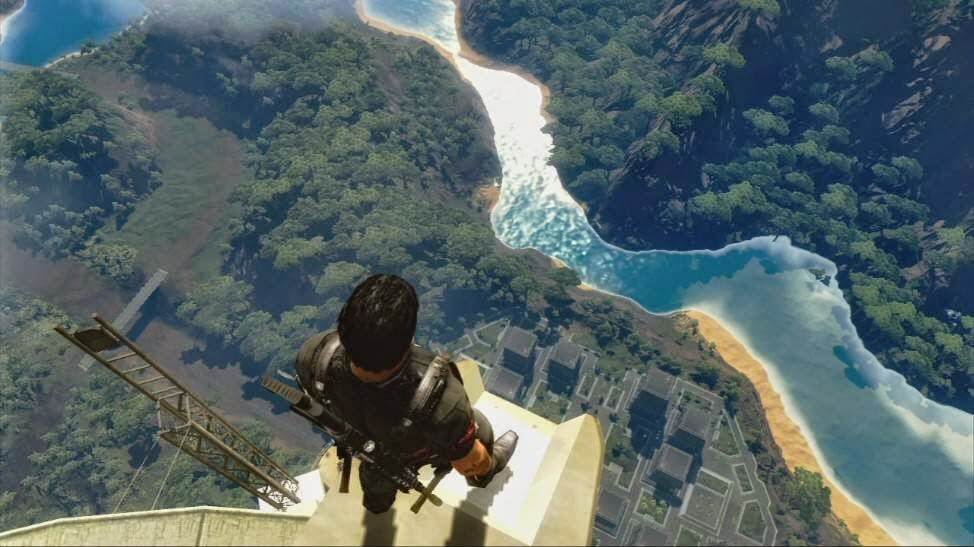just cause 2 crack download